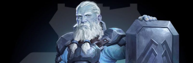 Pantheon: Rise of the Fallen 裁员，CEO 承认战斗与角色成长改版未成功