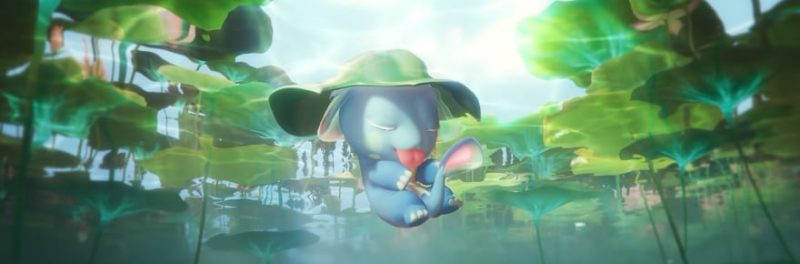 多人生物捕捉RPG《Aniimo》正式上线，付费模式公布
