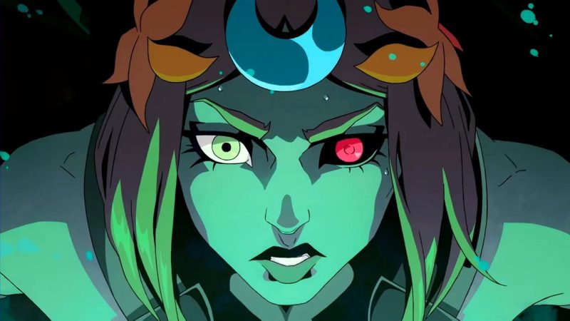 从未做过续作的Supergiant为何选择开发《Hades 2》