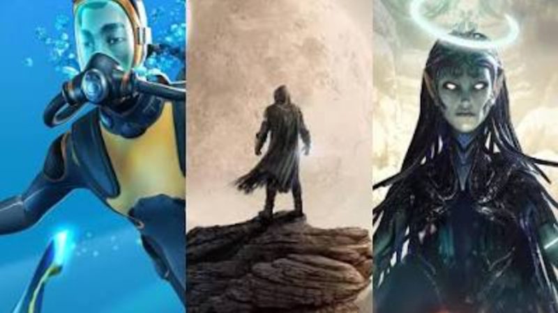 花15美元拿7款PC游戏：IGN 30周年捆绑包开卖