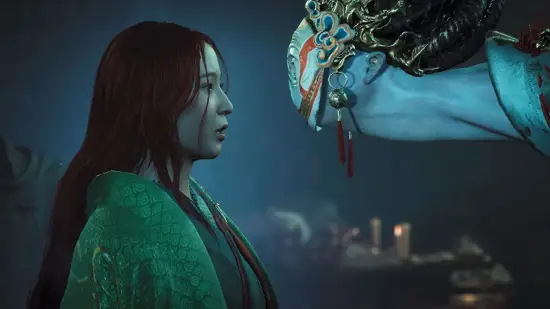 掌机对决！鬼武者新作谁才是真便携之王？