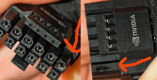 限功耗、用原厂线仍熔毁，RTX 4090玩家还能怎么防？