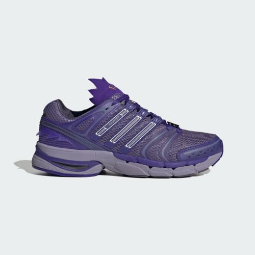 Adidas推出宝可梦主题鞋款系列