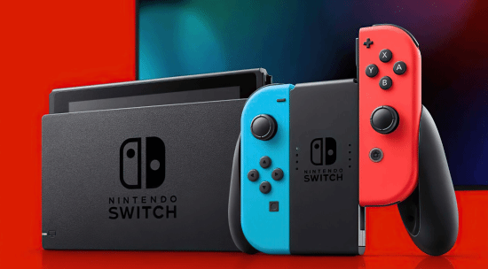 任天堂印度大动作，Switch初代再战十年？