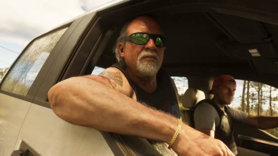 R星解释《GTA6》不采用现实热点剧情：开发周期长达11年