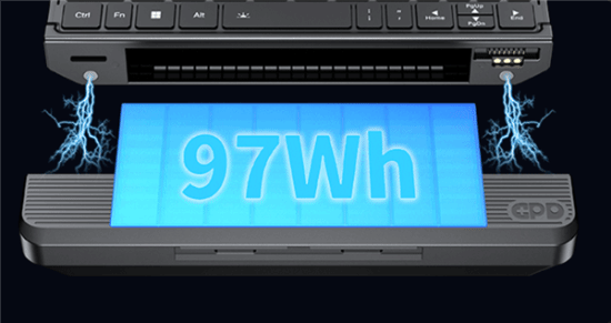 万元级掌机新王？GPD Win Max 3预售开启