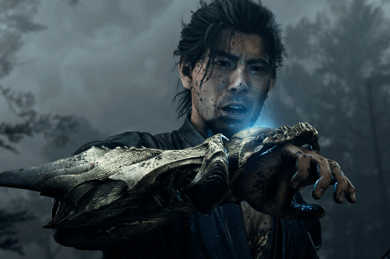 《鬼武者》新作奖杯曝光，白金难度不小