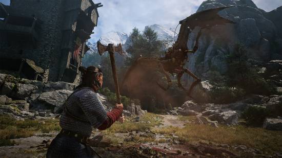 吸血鬼新作爆火，Steam在线破4.4万