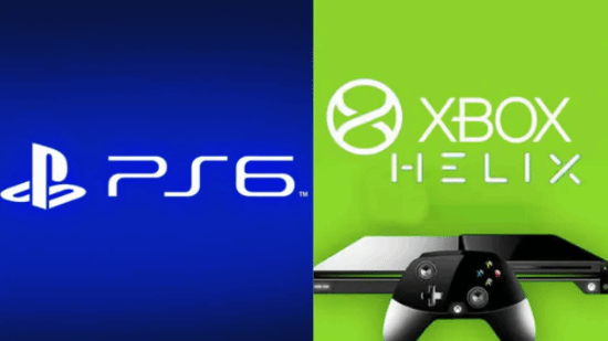 爆料称Xbox下一代主机Helix算力56 TFLOPS，比PS6高约40%
