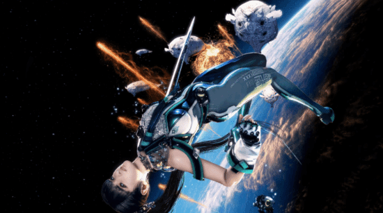 《剑星》完整版不是终点：金亨泰称续作发售时初代仍可能更新，Switch2版掌机模式可达50-60帧