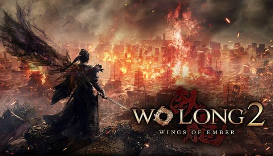Eurogamer试玩《卧龙2：凤火连天》：称其为忍组集大成之作