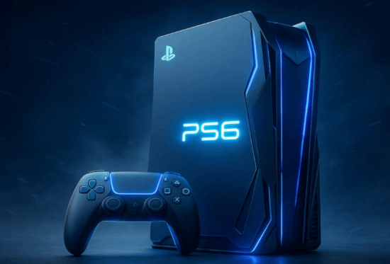 PS6曝兼容上万款游戏！高画质爽玩佳作/等新独占？