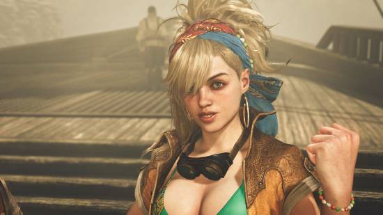 《怪物猎人：荒野》NS2版2026年12月4日发售，三种画面模式均锁30帧且无光追