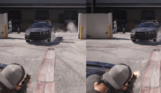 GTA6 30帧vs60帧，差距大到离谱？