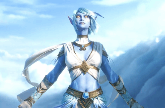 《魔兽无限》服务器挤爆!当年的兄弟还能凑齐一队吗?