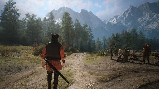 IGN 9分神作登顶！这款吸血鬼新游火了