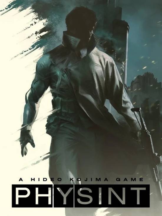 索尼退出《PHYSINT》后，小岛工作室与Xbox合作开发《PHYSINT》和《OD》