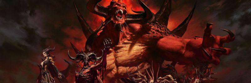 The Daily Grind 讨论：你最喜欢的 ARPG 系列是什么