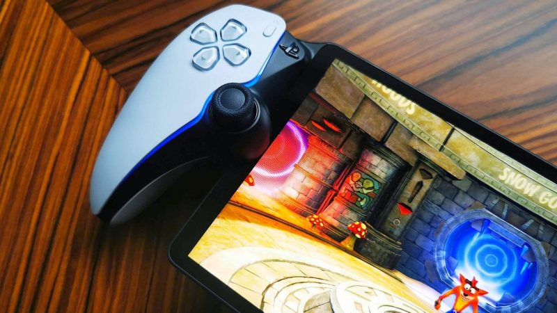前PlayStation掌门人建议索尼若推掌机则跳过家用主机