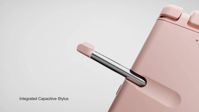 Anbernic新掌机翻新DS，但我还想要更便宜的3DS致敬款