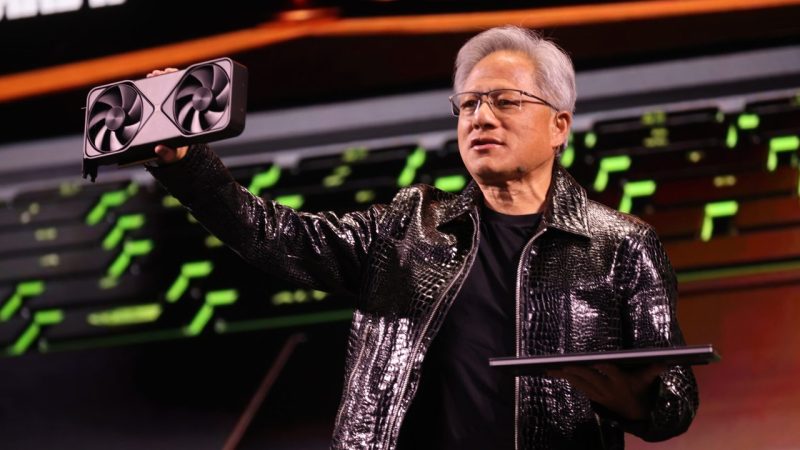 老显卡也能用！DLSS 5将支持RTX 40系列