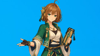 放置型文字RPG《野兽市场》大型更新v0.2上线 加入狩猎助手与界面重制