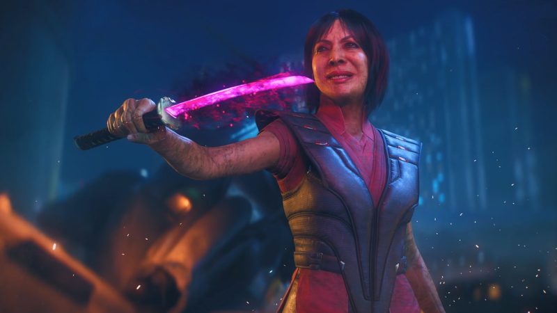 粉丝误将死亡女认作灵蝶，Insomniac 针对《漫威金刚狼》相关传闻作出澄清