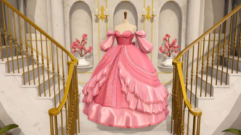 《Dressmaker》在线峰值达35,650人，开发者曾担心"把这游戏放出去等死"
