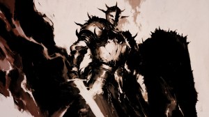 《暗黑破坏神5》2029年发售：武僧猎魔人回归，全新瘟疫骑士登场