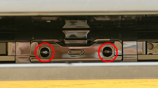 索尼Xperia 1 V手机接入Switch 2底座成功输出画面 运行《鸣潮》