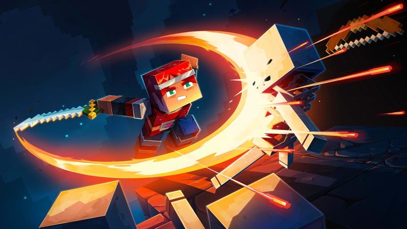 Minecraft Dungeons 2 评测：流程约七小时，新增跳跃与 Sift 维度