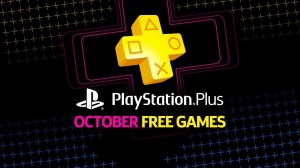 PS Plus 十月会免10月6日开领：三款游戏覆盖竞速、撤离射击与联机动作