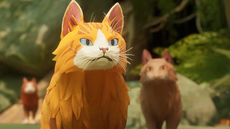 《Warrior Cats: Clans of the Forest》深度专访：上线日期、族群职责、战斗系统及更多内容