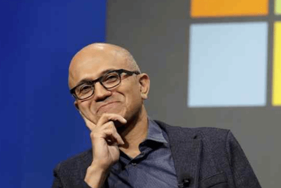 微软CEO称Xbox裁员是精简团队，重组仅完成约75%