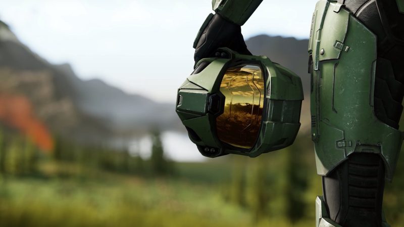 Xbox 重组波及 Halo：电影总监升职当周即被裁，新作已由 Activision 接手