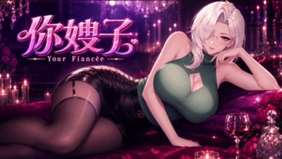 桌面伴侣游戏《你嫂子》上线Steam 好评率97%登热门搜索