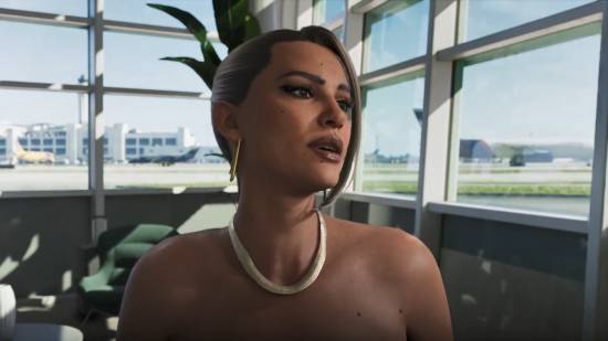 前Rockstar员工评《GTA6》演示：部分UI设计显过时，发售前或难大改