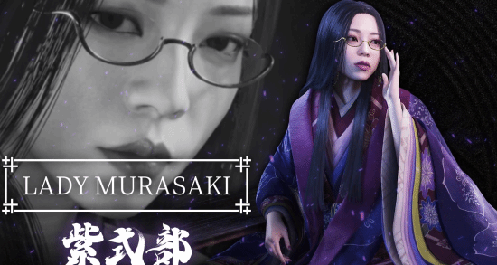 新女角撞脸张靓颖？《鬼武者》新作藏彩蛋
