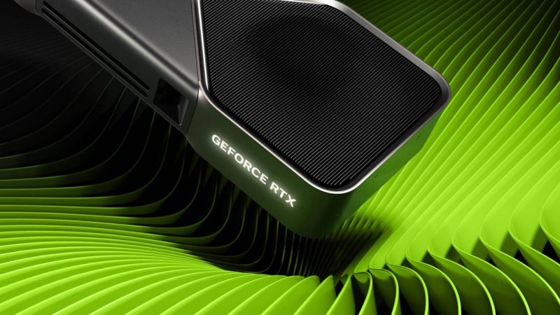 传闻称英伟达RTX 60系列或推迟至2028年发布