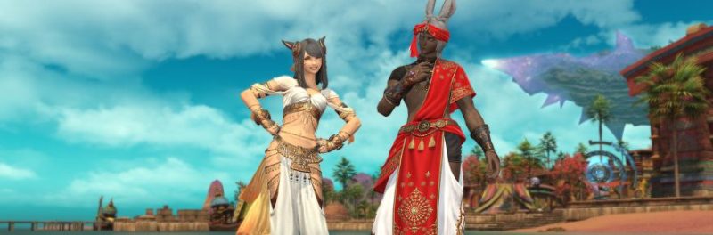 The Daily Grind 讨论：人们对你主玩的MMORPG有哪些误解