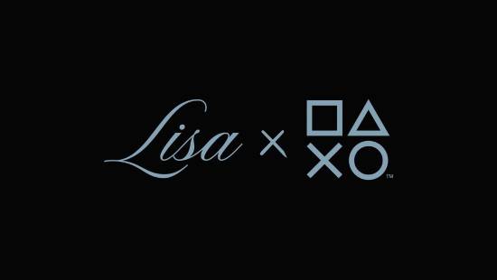 PS官宣联动女团顶流Lisa！限量联动手柄宣传片公开