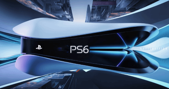 PS6曝兼容上万款游戏！高画质爽玩佳作/等新独占？