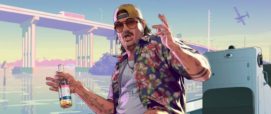 GTA6终于改键位，玩家直呼真香