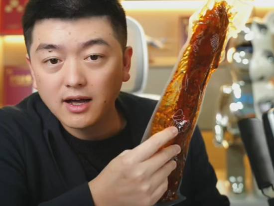 勇哥食堂探店：26块7，值不值？