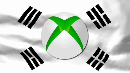 Xbox在韩国混得有多惨？韩厂集体不鸟它