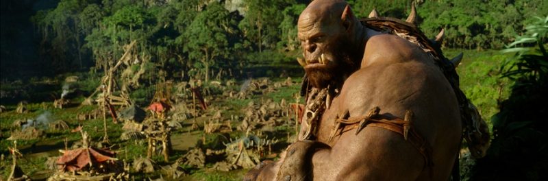 The Daily Grind 讨论：哪款 MMORPG 值得改编成电影