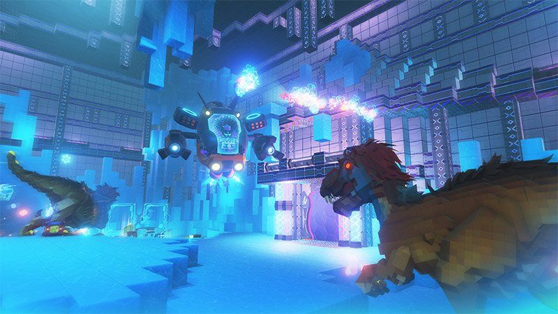 《蜂巢：异星物语》9月9日正式发售，治愈系异星生存沙盒登陆 Steam, PS5, Xbox