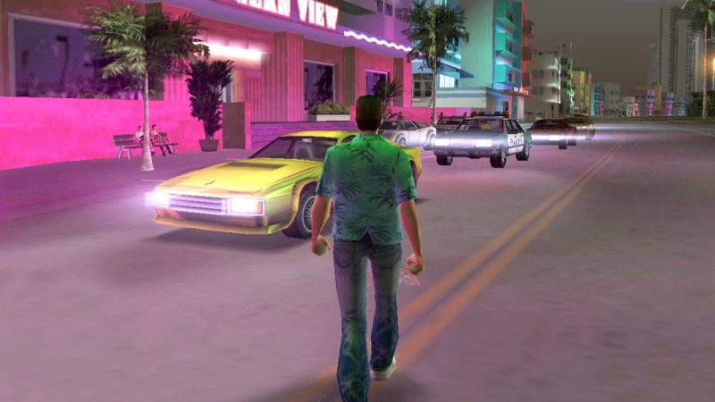 GTA: Vice City 回顾：2026 年仍具不可抗拒的魅力
