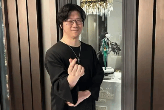 剑星NS2试玩来了，金亨泰现场助阵