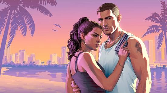 TGS 2026《GTA 6》展台开放约10分钟因人流过大关闭，免费T恤被炒至219.99美元